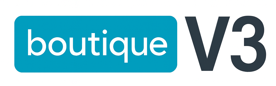Boutique V3 